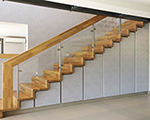Construction et protection de vos escaliers par Escaliers Maisons à Saint-Amand-Longpre